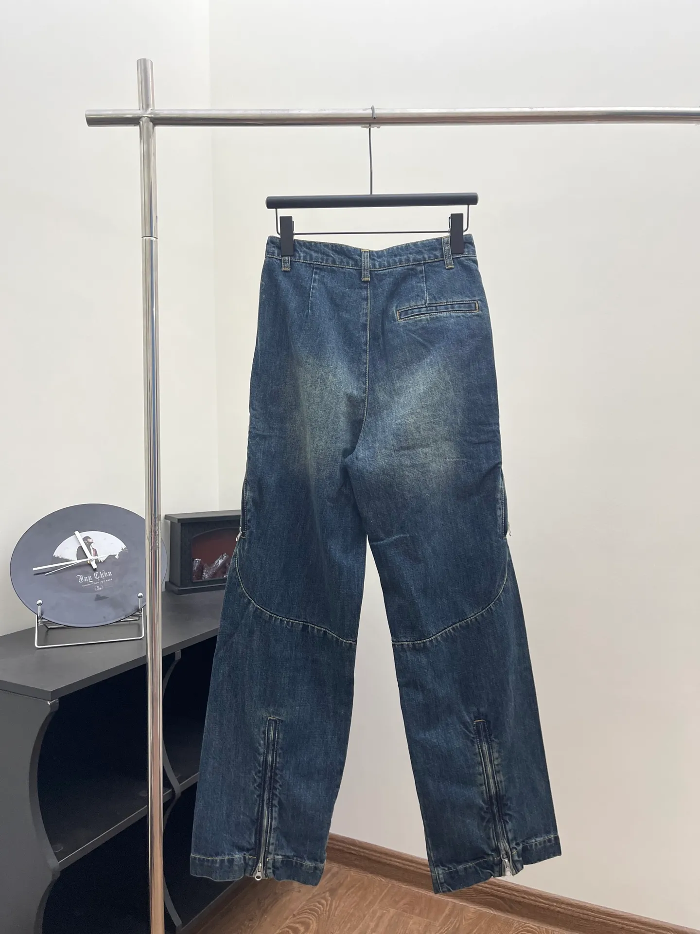 Maison Margiela/MM 6 24New Arrival Size：36/38/40 ， ！ ， ， ， ， Versatile ！